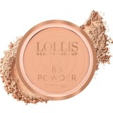 Pudră BB-04, Lollis