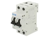 &Icirc;ntrerupător de supracurent 230/400VAC Inom: 16A Poli: 2 15kA