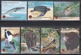 Sri Lanka 2016 - Parcul Național Kumana, MNH