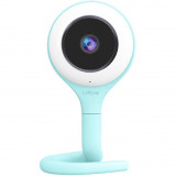 Baby Monitor CABC-LOL03EUCY01, Turquoise