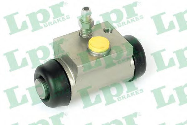 Cilindru receptor frana MERCEDES A-CLASS (W168) (1997 - 2004) LPR 4033