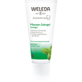 Weleda Dental Care gel dentar pe bază de plante 75 ml