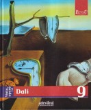 Fiorella Nicosia - Viata si opera lui Dali (colecția Pictori de geniu, volumul