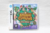 Joc Nintendo DS - Animal Crossing Wild World - complet