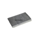 Filtru polen, habitaclu Coopersfiaam Filters PCK8203, Carbon activ