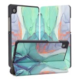Husa Samsung Galaxy Tab A11 Asteroid GSM FoldPro, Green Time