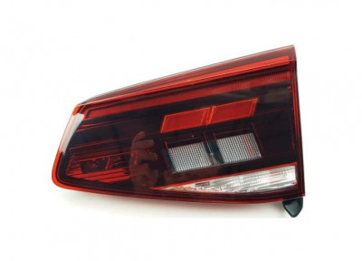 Stop, lampa spate VOLKSWAGEN PASSAT (B8), 08.2019- model Estate (Variant), partea Dreapta, OEM/OES, LED; intern foto