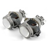 Lupe Bixenon D2S 3&amp;quot; tip Hella E55 EvoX-R 3.0 cu suport pentru igniter