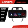 Navigatie Nisan Note 2012-2019 Lenovo PRO 4+64 12.3 inch qled android 4G DSP gps internet KIT-note-2012 CarStore Technology