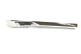 Ornament panou ușă dreapta față BMW 7 G11, G12 2021 OEM: 7464648 13350242