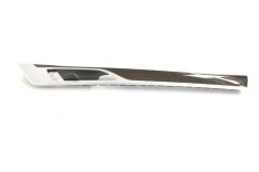 Ornament panou ușă dreapta față BMW 7 G11, G12 2021 OEM: 7464648 | 13350242