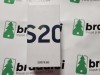 Cutie Originala Samsung Galaxy S20 FE 5G, Ambalaj Premium, Fara Accesorii
