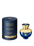 Cumpara ieftin Apa de parfum Versace Dylan Blue Pour Femme, 100 ml, pentru femei