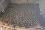 Tavita protectie portbagaj Fit Smart Fortwo (C451) (2007-2015)