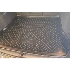 Tavita protectie portbagaj Fit Opel Astra H (Sd) (2007-2009)