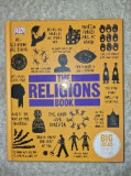 The Religions Book, DORLING KINDERSLEY