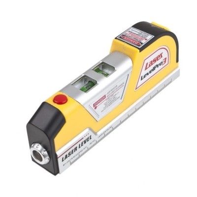 Nivela cu laser tip Level Pro3 foto