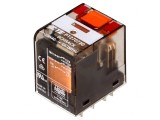 Releu Electromagnetic DPDT 230VAC 12A