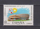 SPANIA 1973 CLADIRI MI: 2040 MNH, Nestampilat