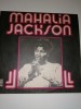 DISC / VINIL / - MAHALIA JACKSON, Clasica