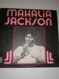 DISC / VINIL / - MAHALIA JACKSON