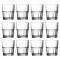 Set pahare apa, Pasabahce Next, 12 piese, 200 ml