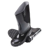 Cizma Pvc Protectie Tip-inalt (obsra) - 42
