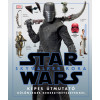 Star Wars: Skywalker kora - K&eacute;pes &uacute;tmutat&oacute; - Pablo Hidalgo