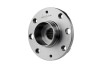 Butuc roata fata fara rulment Opel Corsa D, E 2006-, Fiat Grande Punto 2005-, NTY KLP-PL-017P