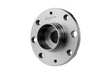 Butuc roata fata fara rulment Opel Corsa D, E 2006-, Fiat Grande Punto 2005-, NTY KLP-PL-017P