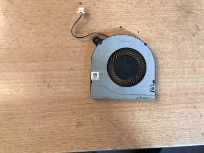 Ventilator Acer Aspire 3 A315 - 56, A315-54 A168 foto