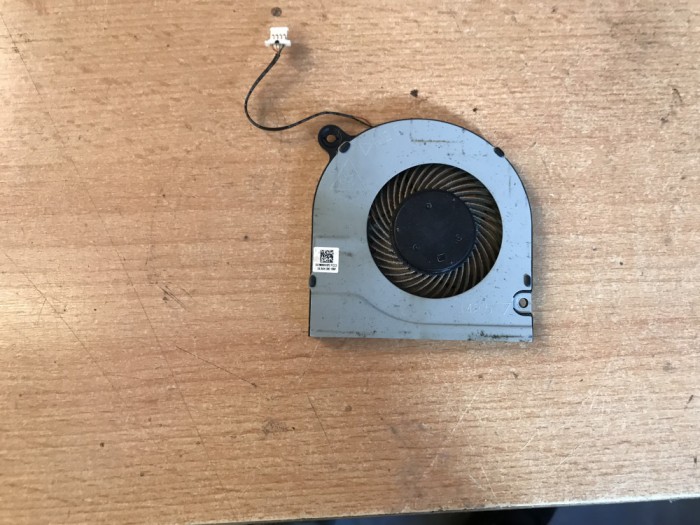 Ventilator Acer Aspire 3 A315 - 56, A315-54 A168
