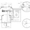 FEBI BILSTEIN 38719 Burduf, suspensie pneumatica
