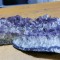 Pieatra Mineral ca. 20X13 - 10 X 4 #A7343han
