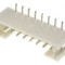 Conector cablu-placa soclu tata PIN 8 PH Pas 2mm SMT 100V 2A - Componenta electronica de interfa?a