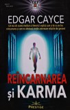 Reincarnarea si Karma - 2023 - Edgar Cayce (H116)