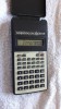 CALCULATOR SCIENTIFIC 8+2 DIGITS