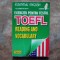 EXERCITII PENTRU TESTUL TOEFL , READING AND VOCABULARY de ELIZABETH DAVY , KAREN DAVY