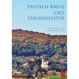 Deutsch-Kreuz - Crit - Szaszkeresztur