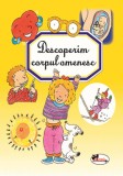 Descoperim corpul omenesc, Emilie Beaumont