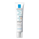 La Roche-Posay, Effaclar Duo+M, Unifying, Hidratant colorat, Lumină, 40 ml