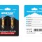 Set becuri auto cu LED CANBUS sofit compatibil C5W 12 SMD 36mm Alb 12/24V,