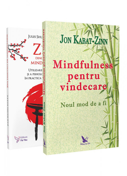 Pachet Mindfulness