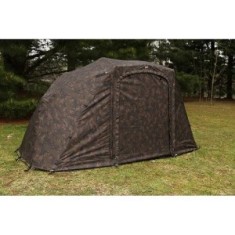 Foaie Umbrela Fox Supa Brolly Camo Overwrap Mk2 60 foto