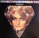 VINIL Bonnie Tyler &lrm;&ndash; Diamond Cut (-VG), Pop