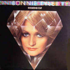 VINIL Bonnie Tyler ‎– Diamond Cut (-VG)