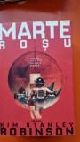 Marte Rosu. Trilogia Marte. Partea 1 - Kim Stanley Robinson