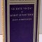 CE ESTE VIATA ? ASPECTUL FIZIC AL CELULEI VII SI SPIRIT SI MATERIE de ERWIN SCHRODINGER , 1980