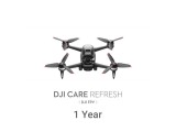 Licenta electronica DJI Care Refresh 1Y FPV