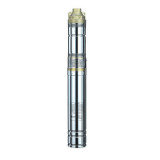 Pompa submersibila Omnigena EVJ 1.5-120-1.1 de 1.1 Kw
